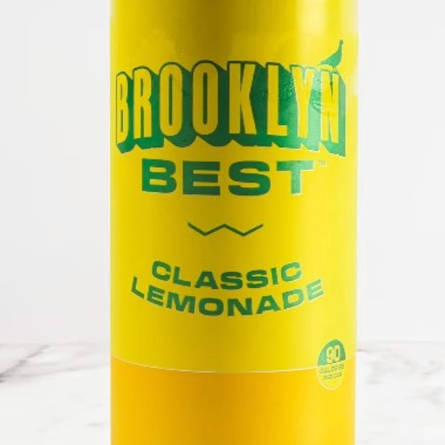 Brooklyns Best.
