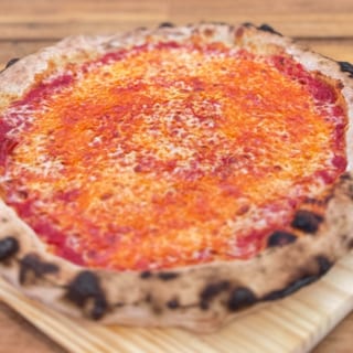 Old School "NY Cheese"
