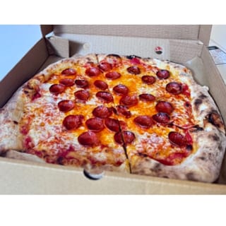 Pepperoni Honey