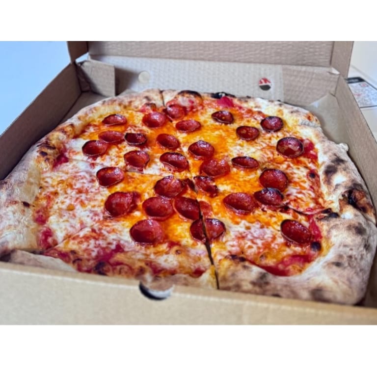 Delivery Options for Pizza Lovers
